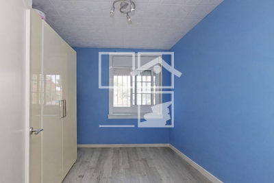 Inmueble en Carrer Camps Blancs, Barcelona